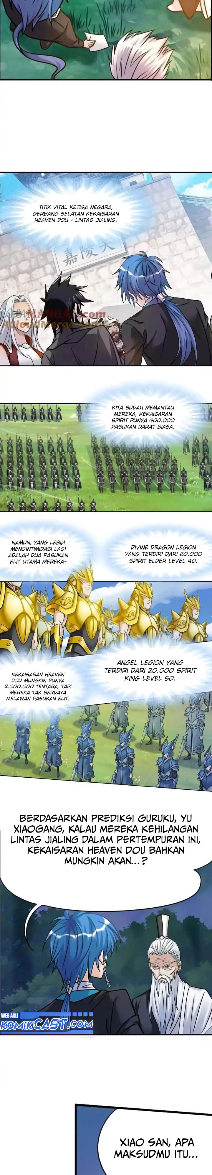 Soul Land