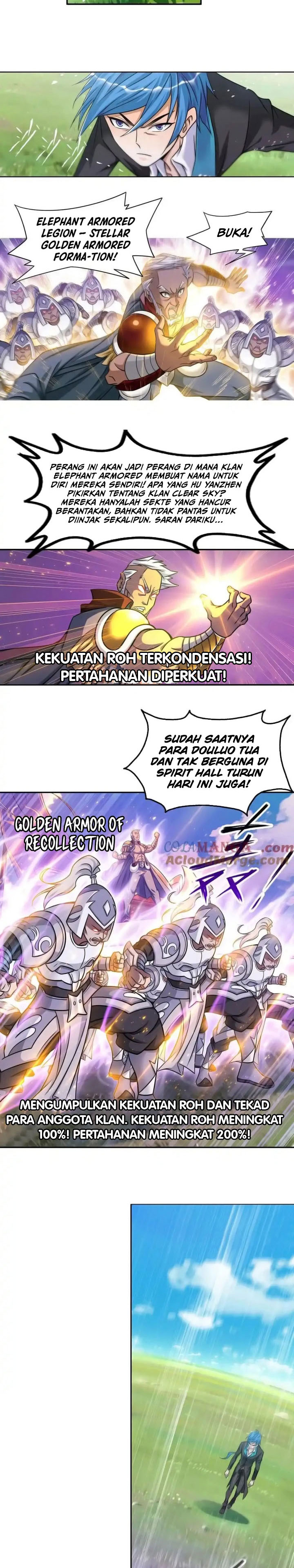 Soul Land