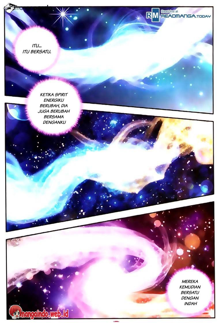 Soul Land II