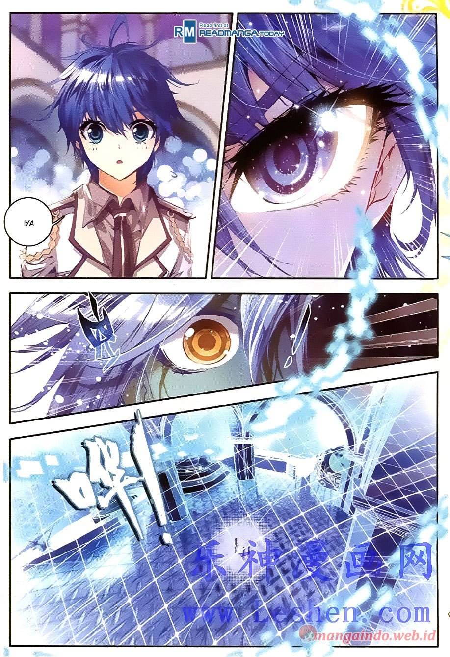 Soul Land II