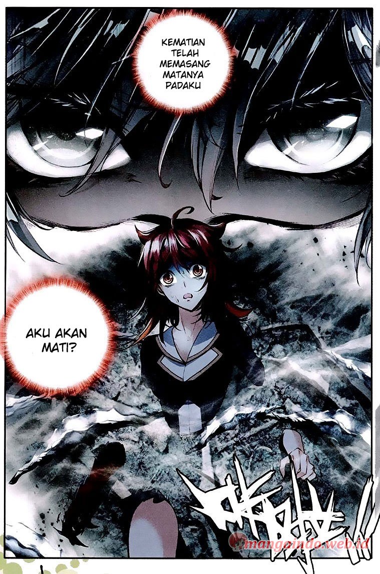 Soul Land II