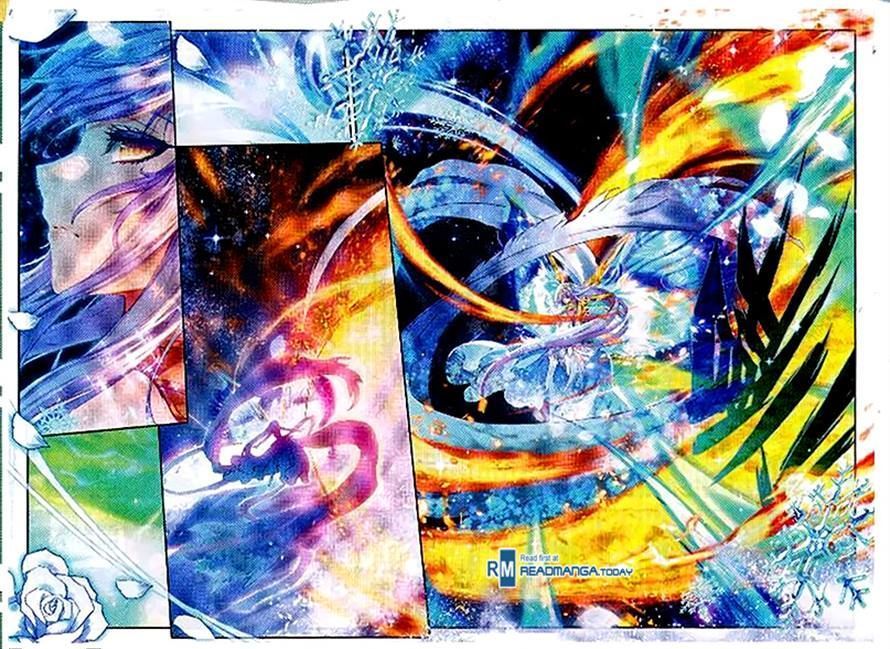 Soul Land II