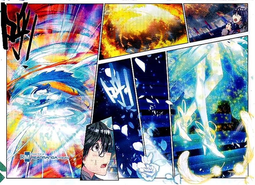 Soul Land II