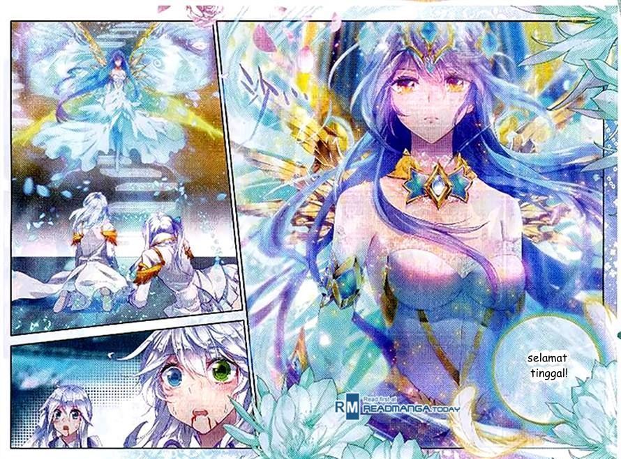 Soul Land II