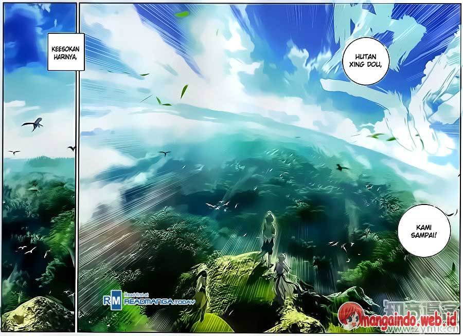 Soul Land II