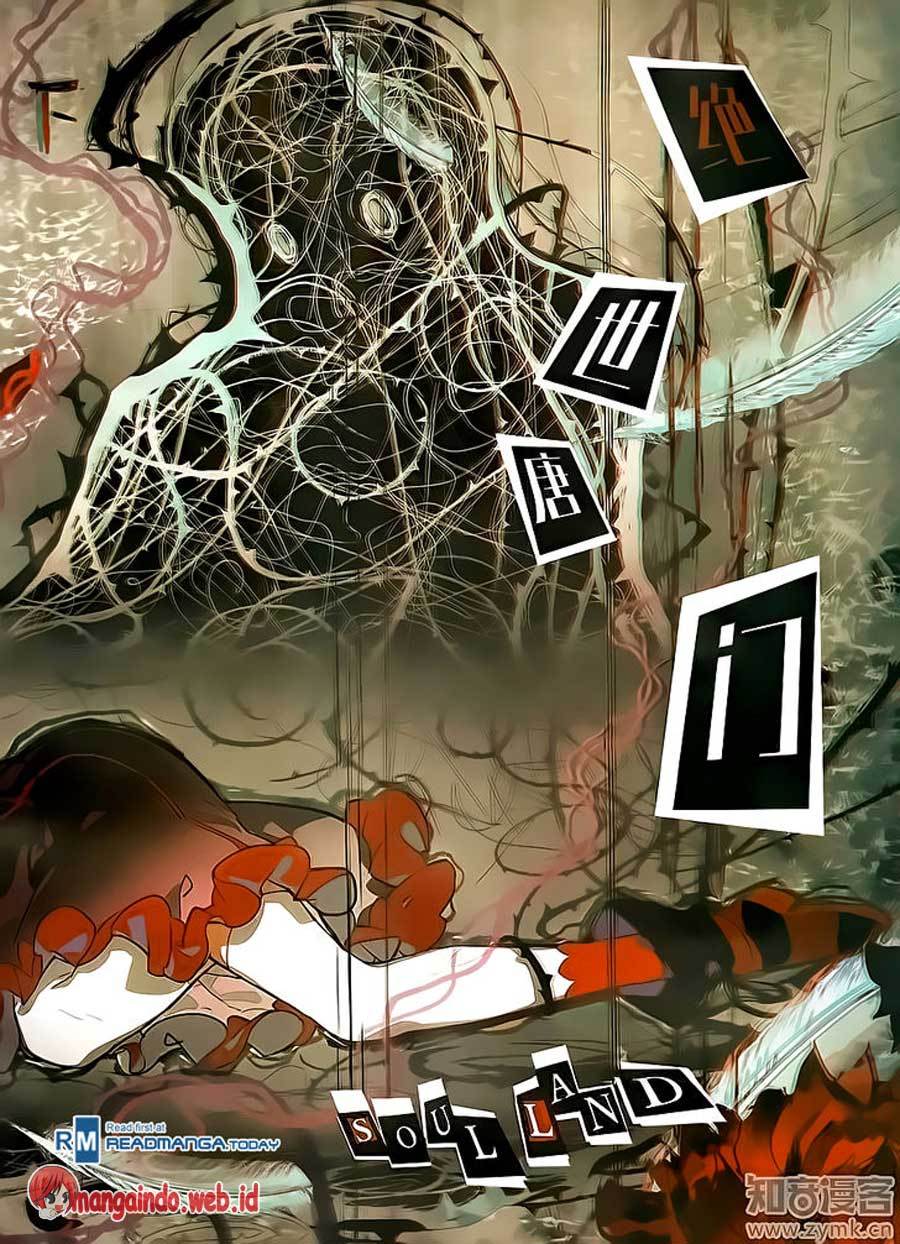 Soul Land II