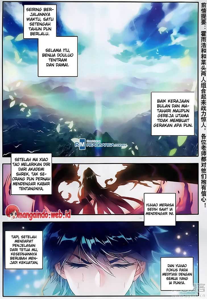 Soul Land II
