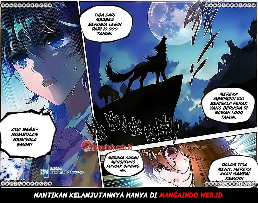 Soul Land II
