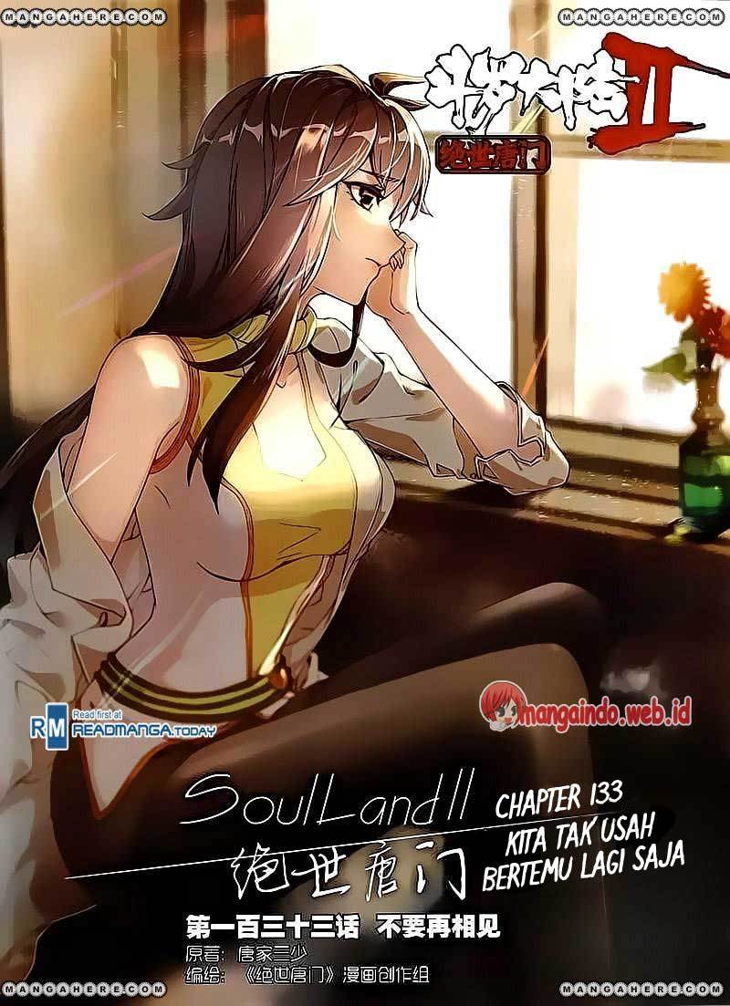 Soul Land II