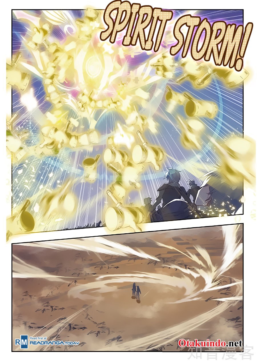 Soul Land II