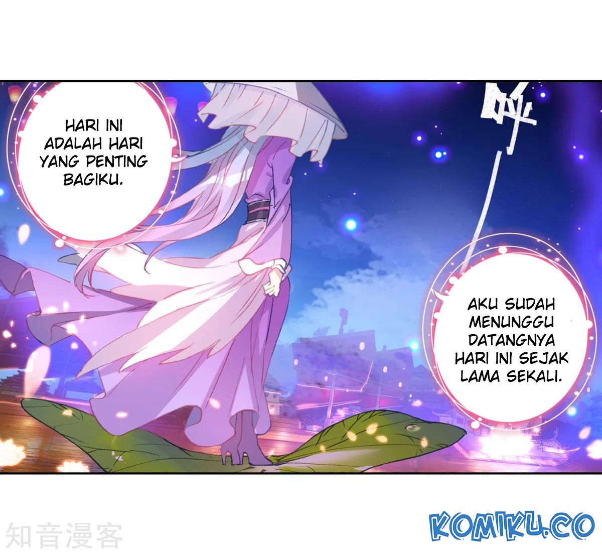Soul Land II