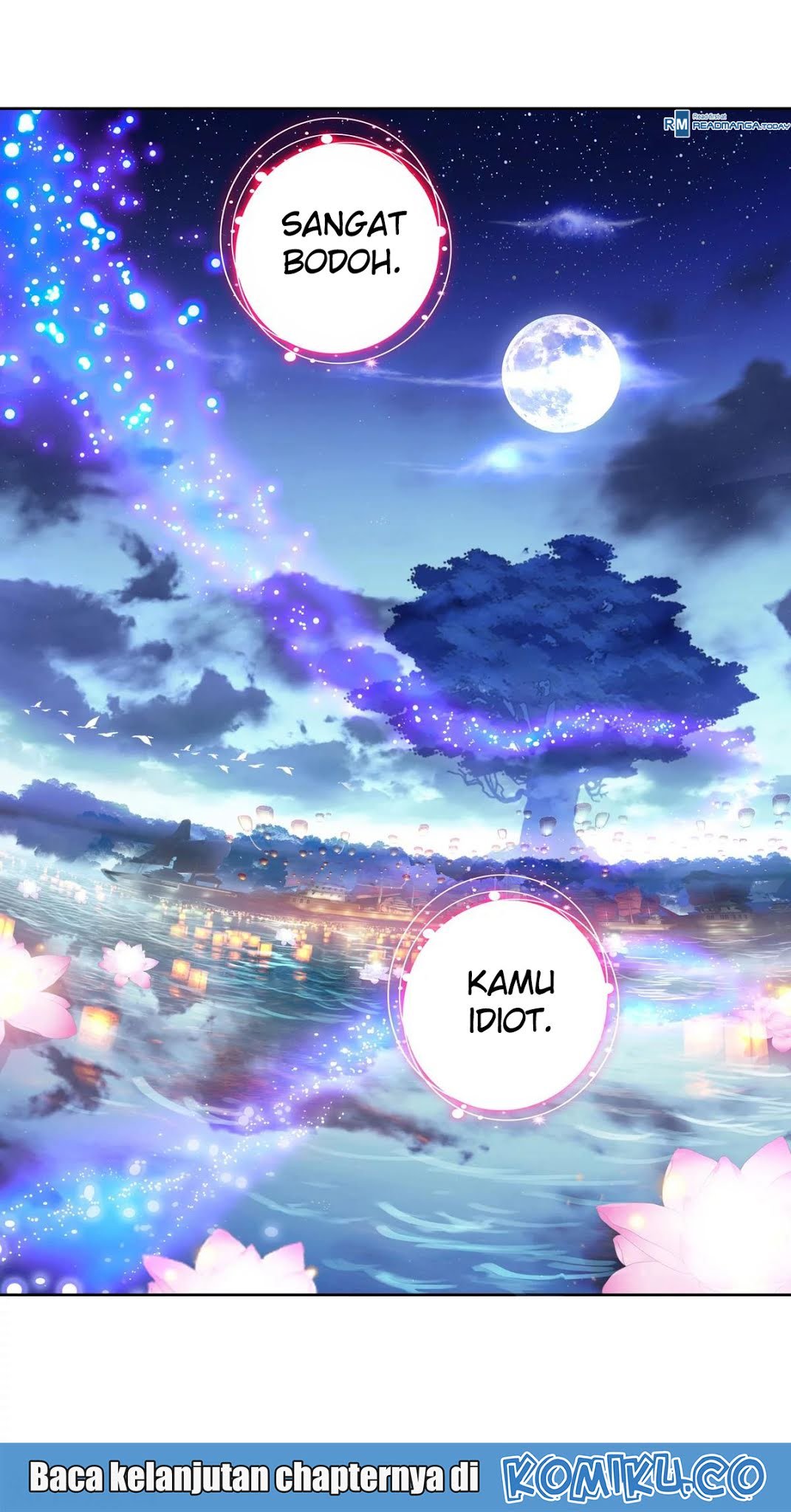 Soul Land II