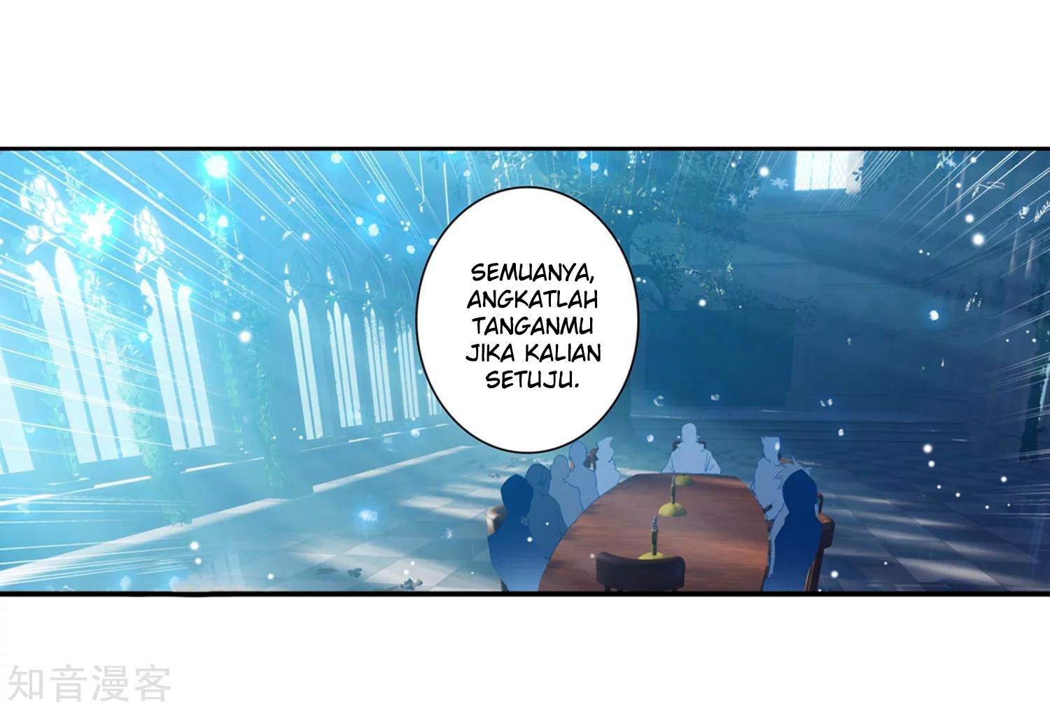 Soul Land II