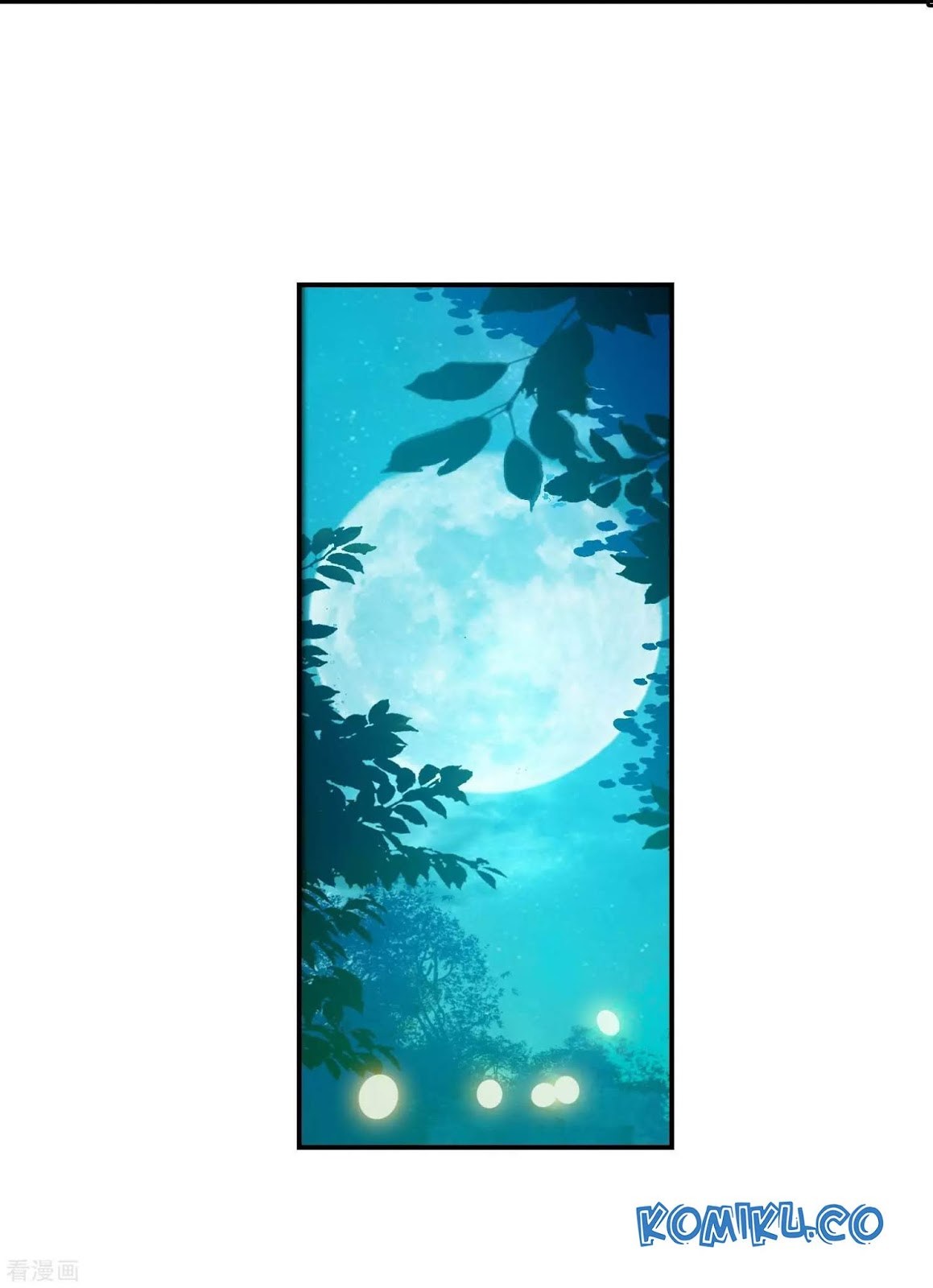 Soul Land II