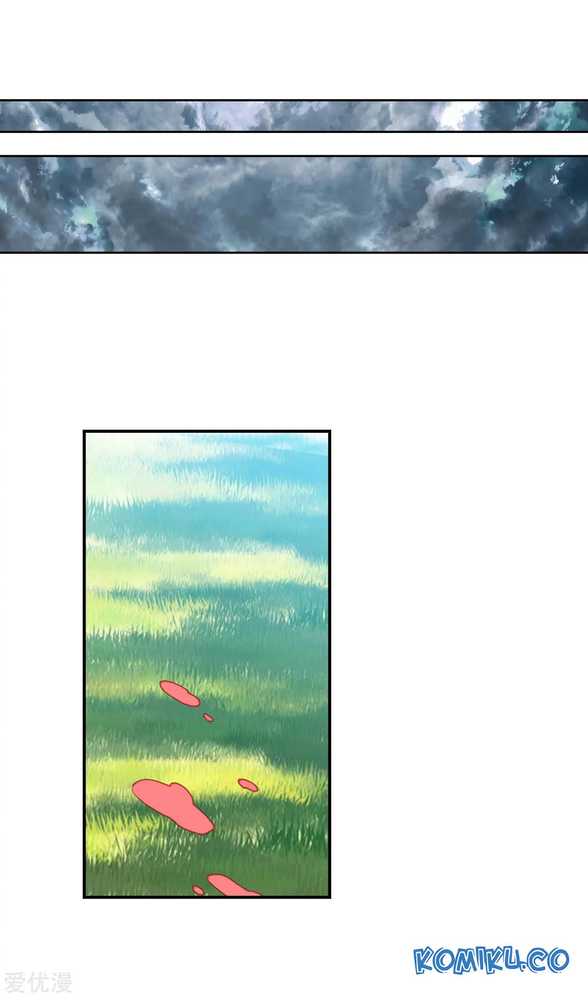 Soul Land II
