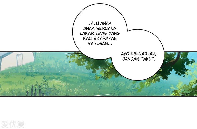 Soul Land II