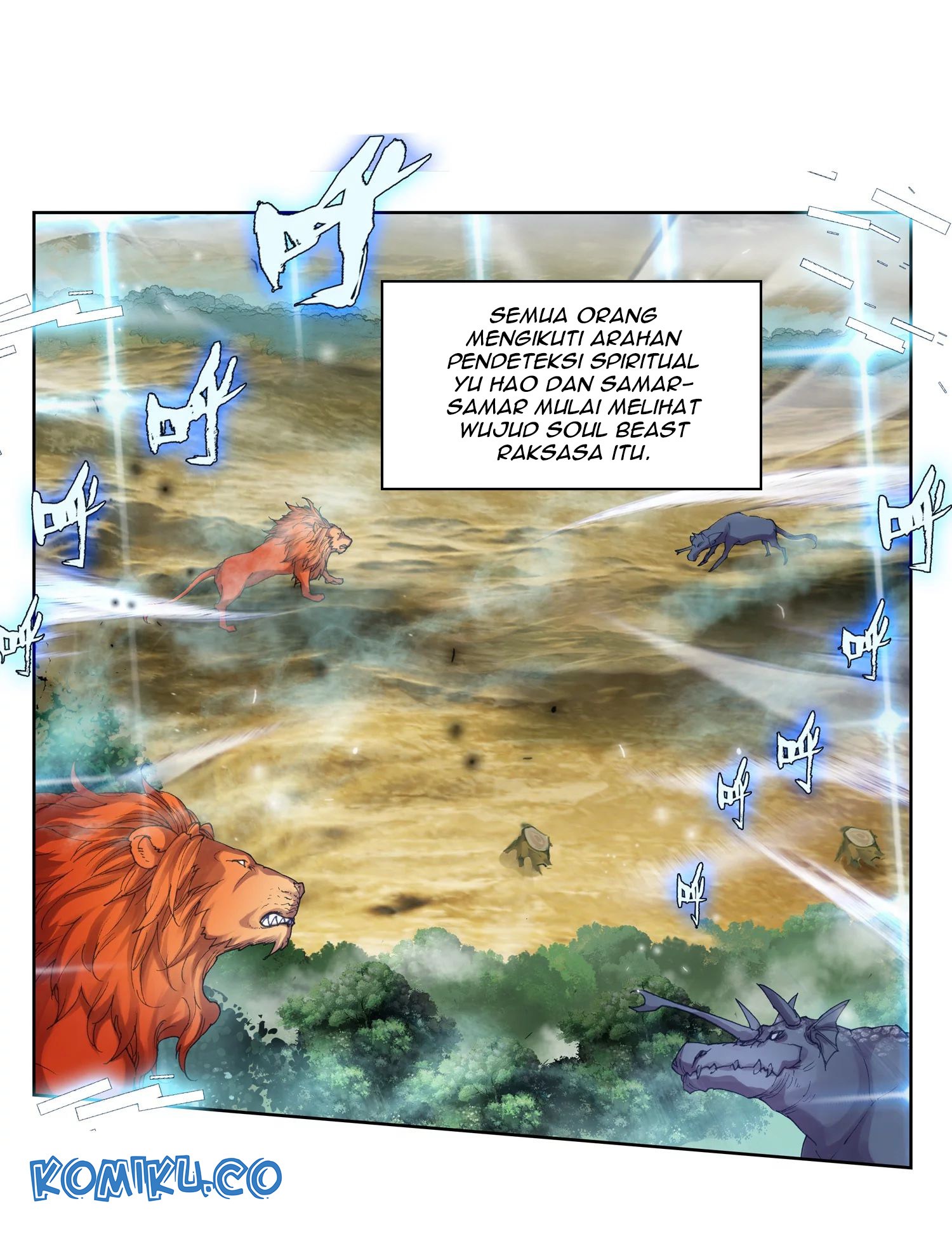 Soul Land II