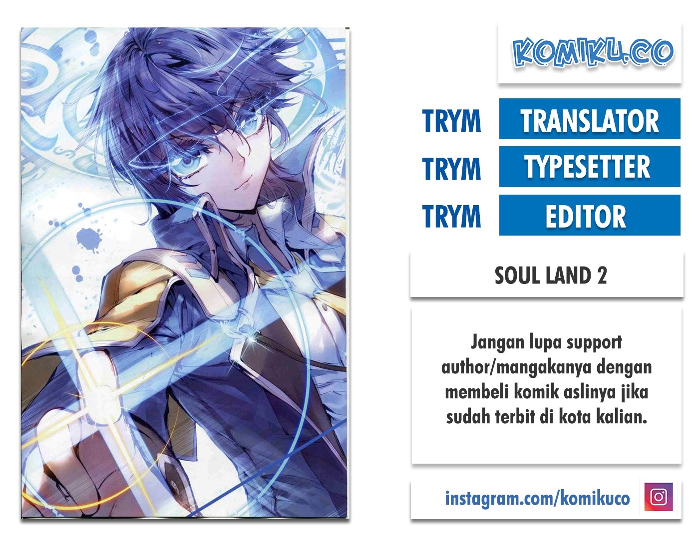 Soul Land II