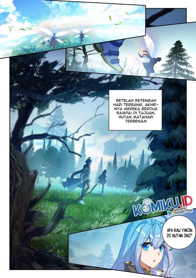 Soul Land II