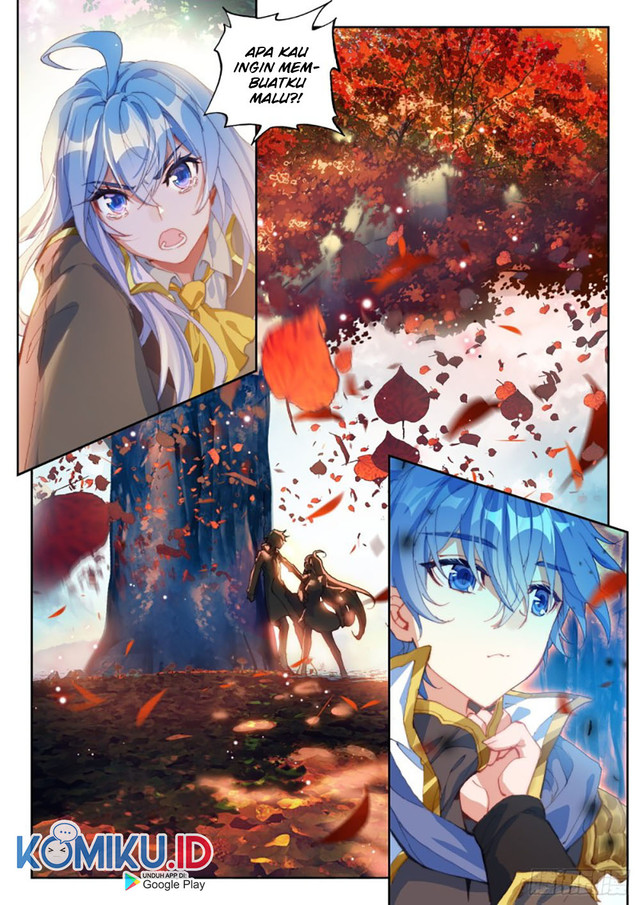 Soul Land II