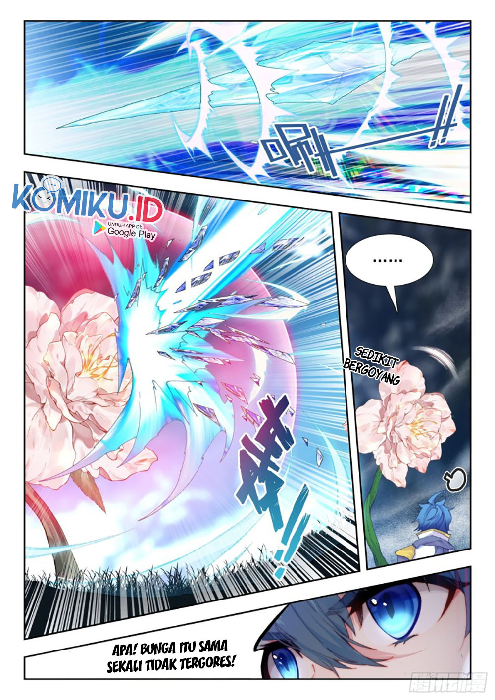 Soul Land II