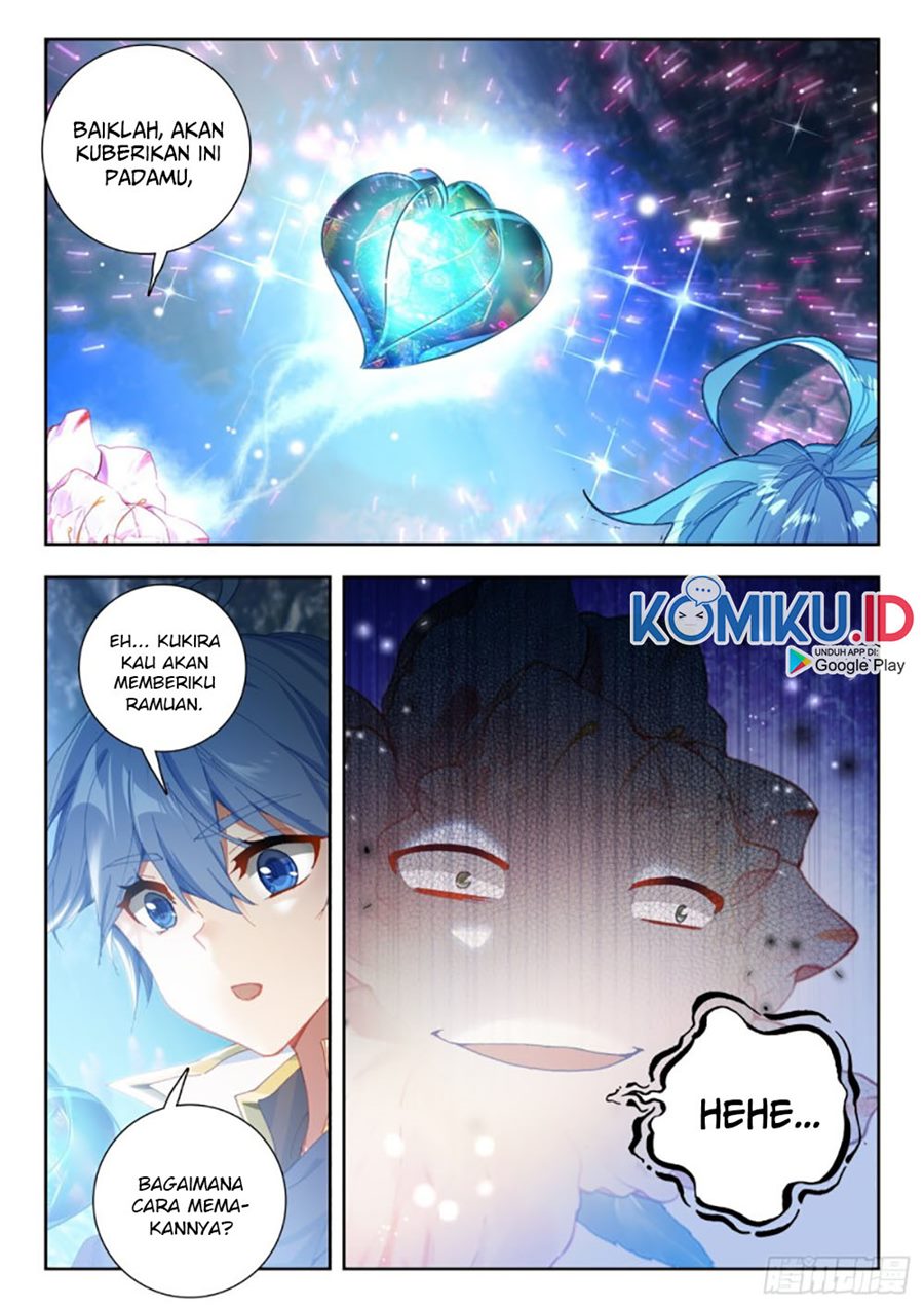 Soul Land II