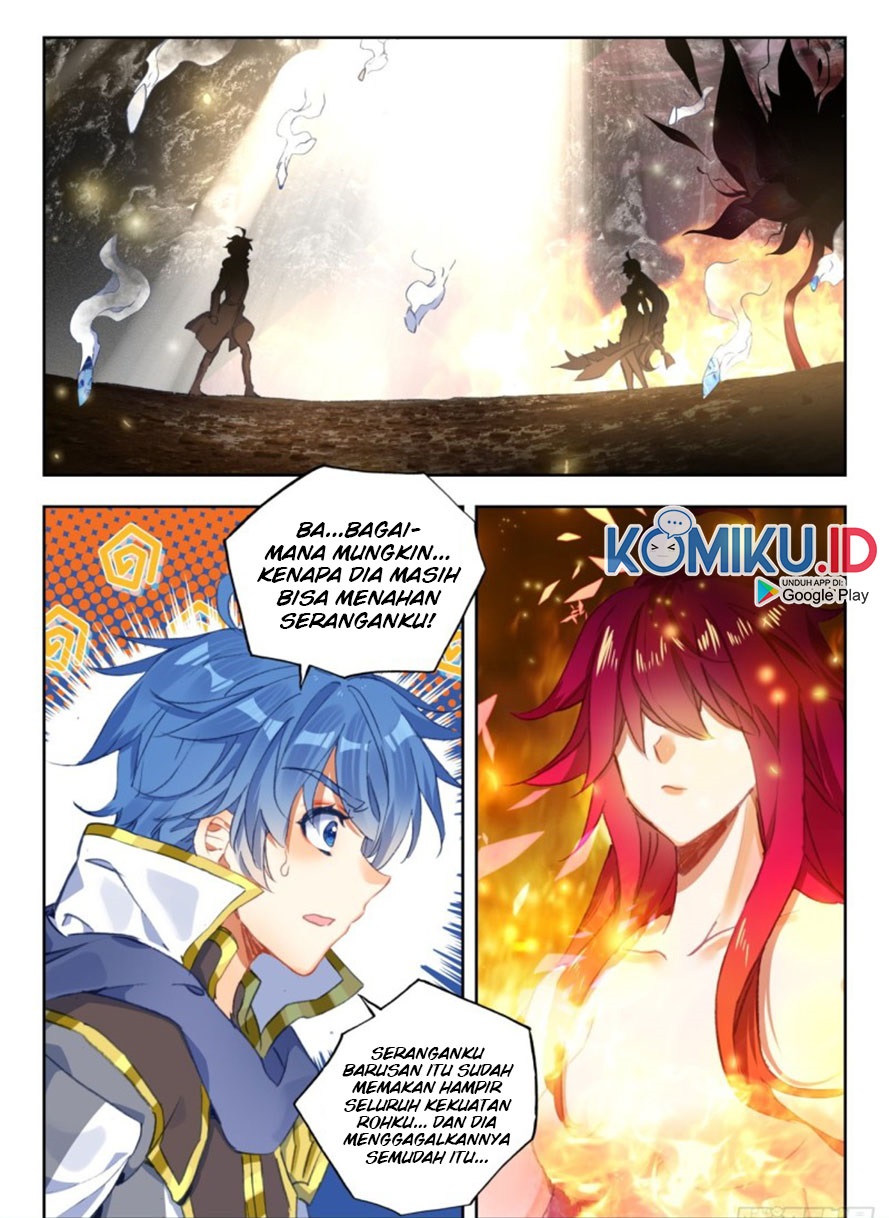 Soul Land II