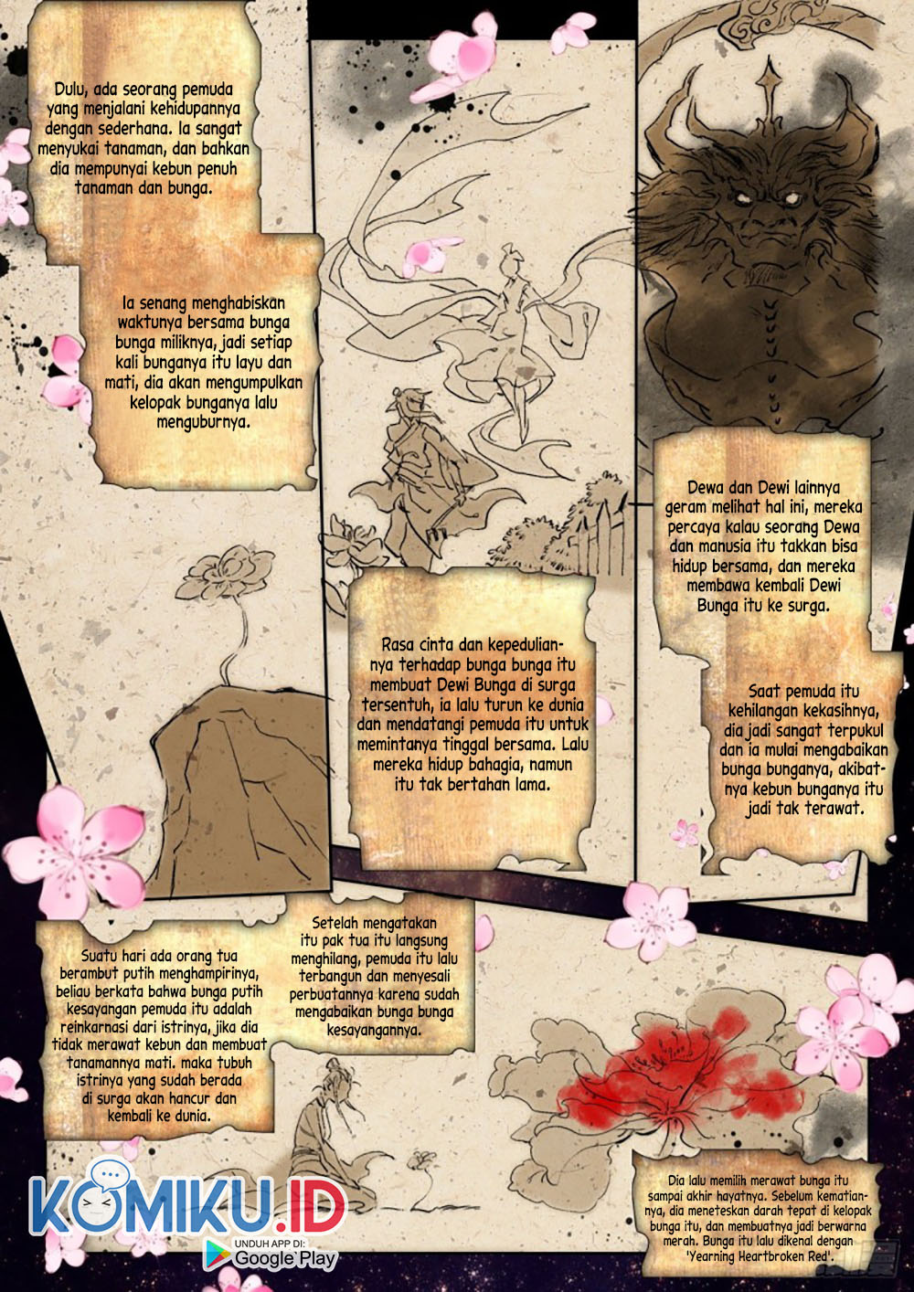 Soul Land II