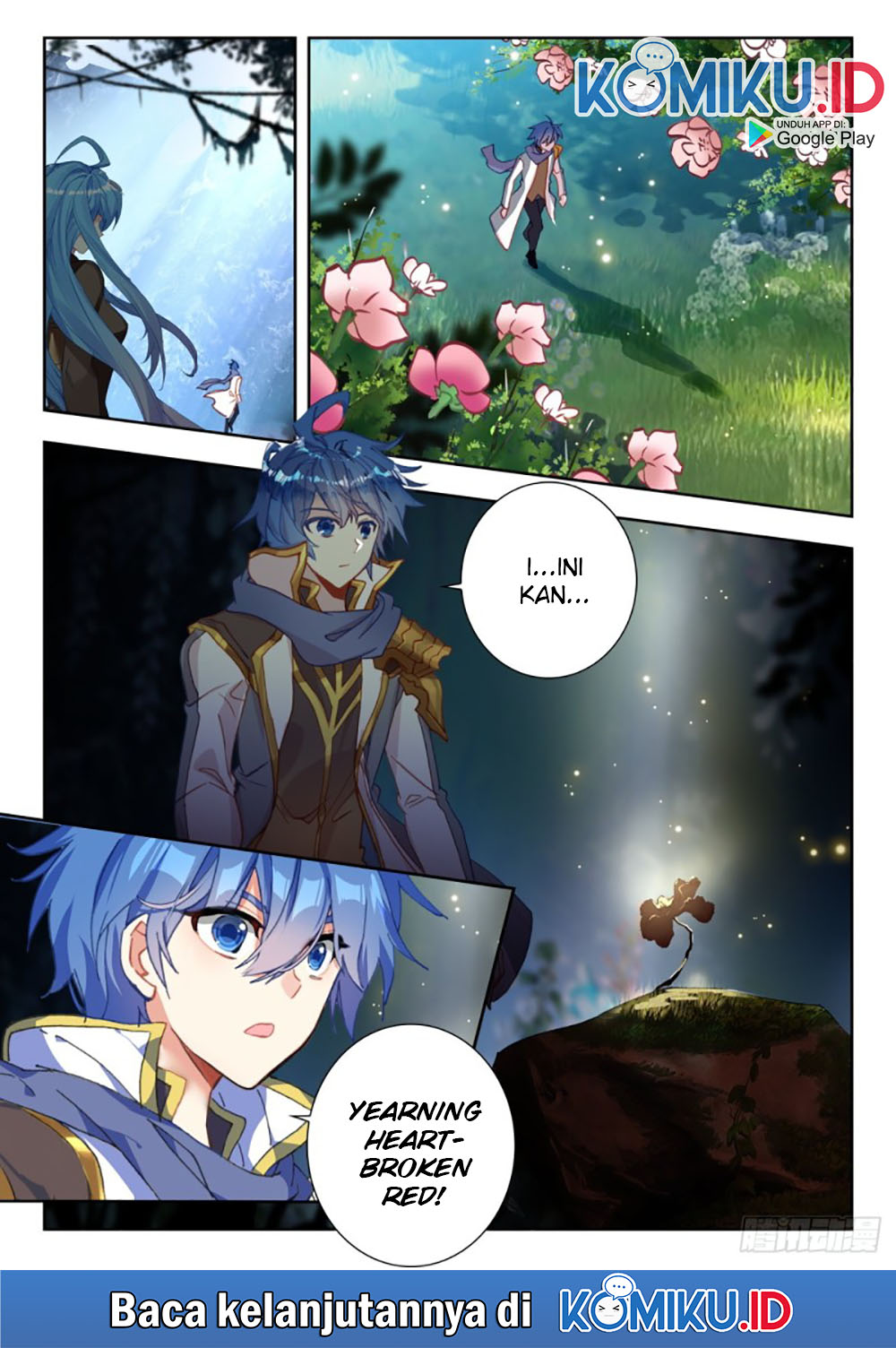 Soul Land II