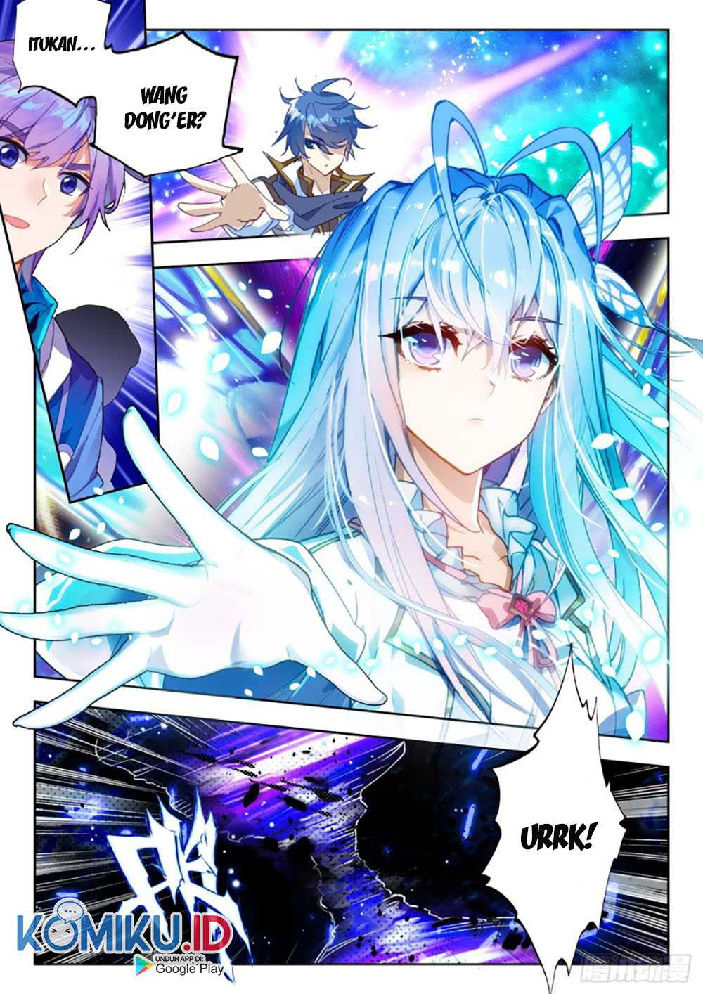 Soul Land II