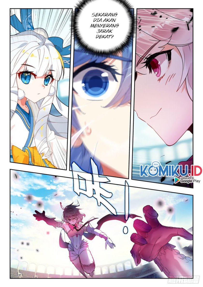Soul Land II