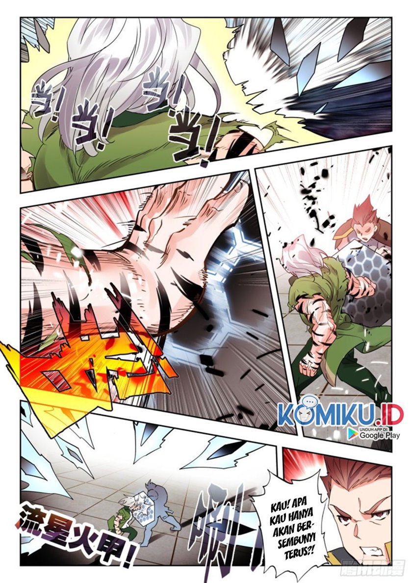 Soul Land II