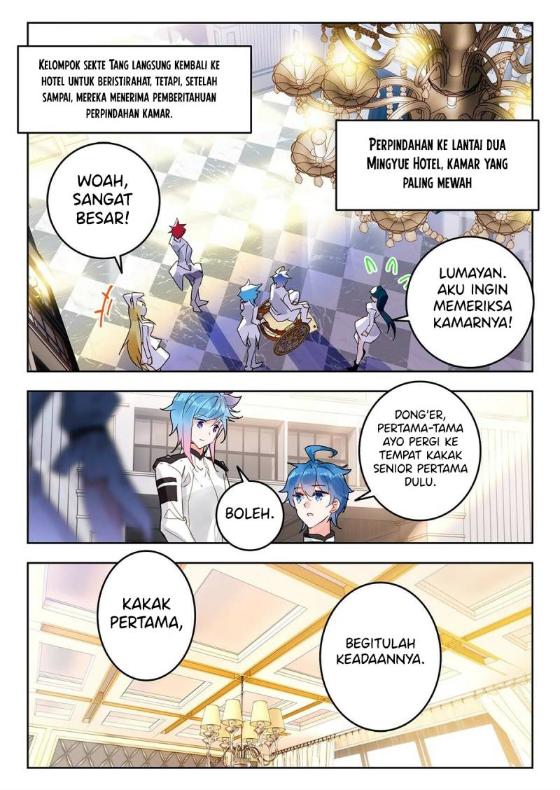 Soul Land II