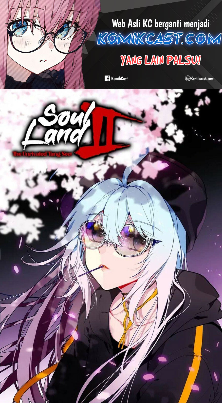 Soul Land II