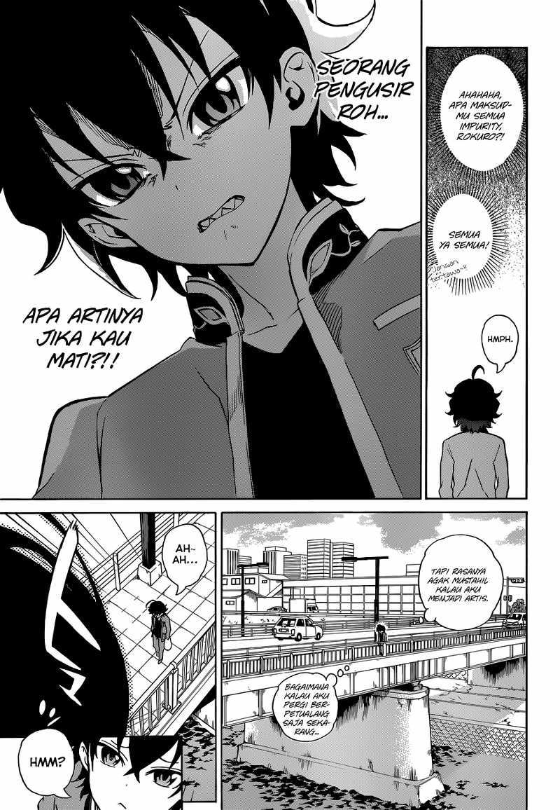 Sousei no Onmyouji
