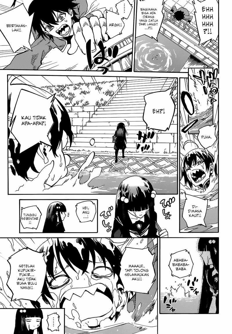 Sousei no Onmyouji