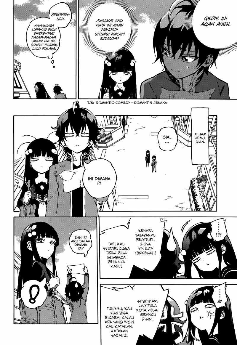 Sousei no Onmyouji