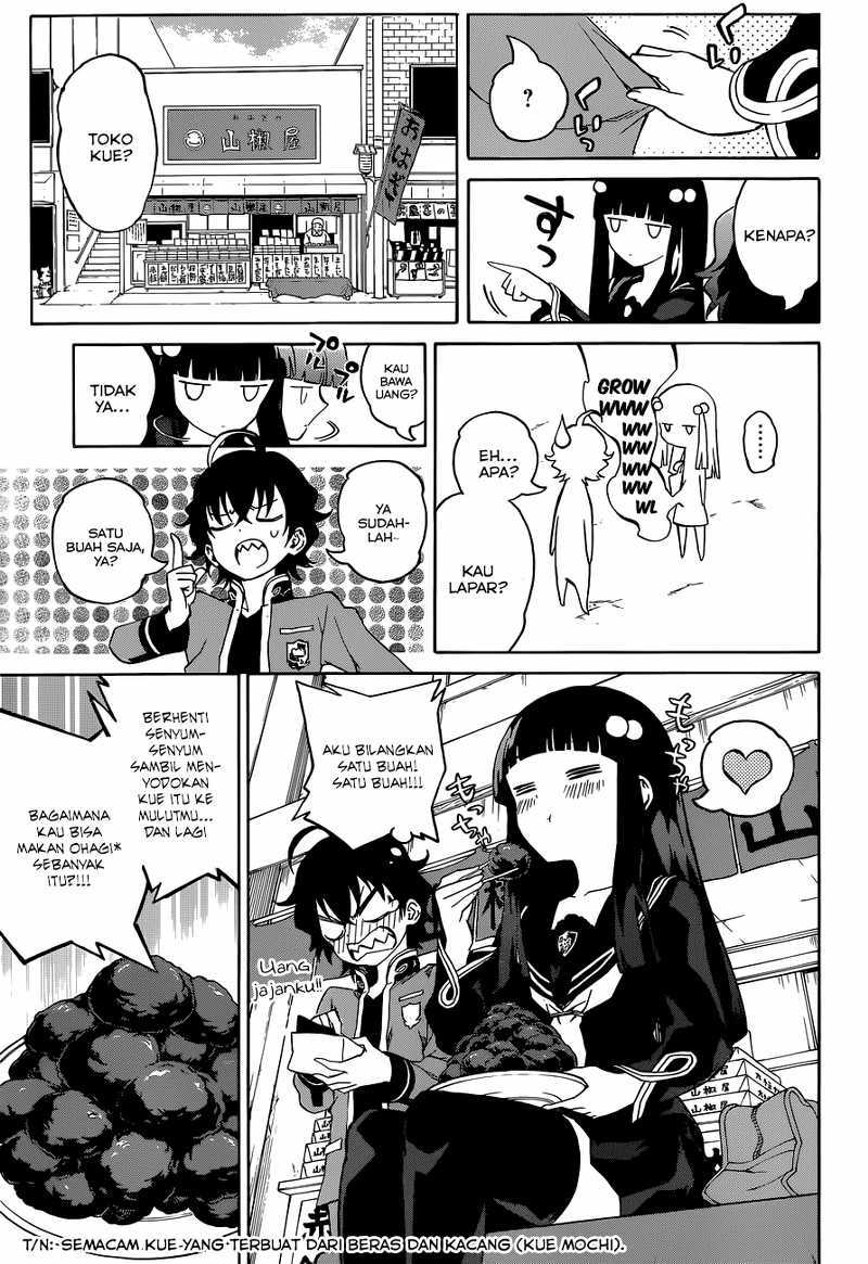 Sousei no Onmyouji
