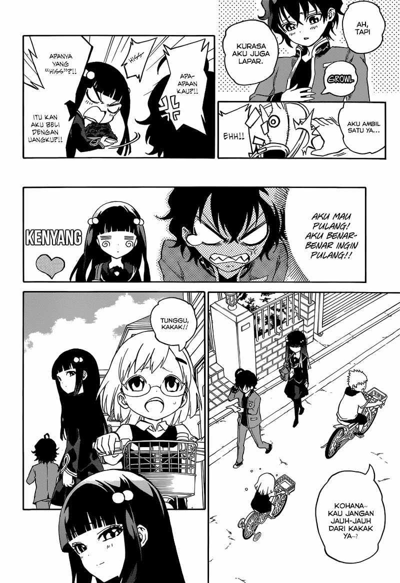 Sousei no Onmyouji