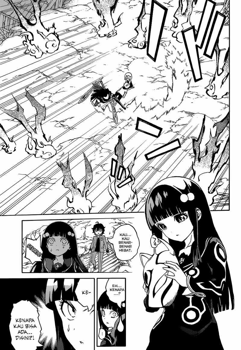Sousei no Onmyouji