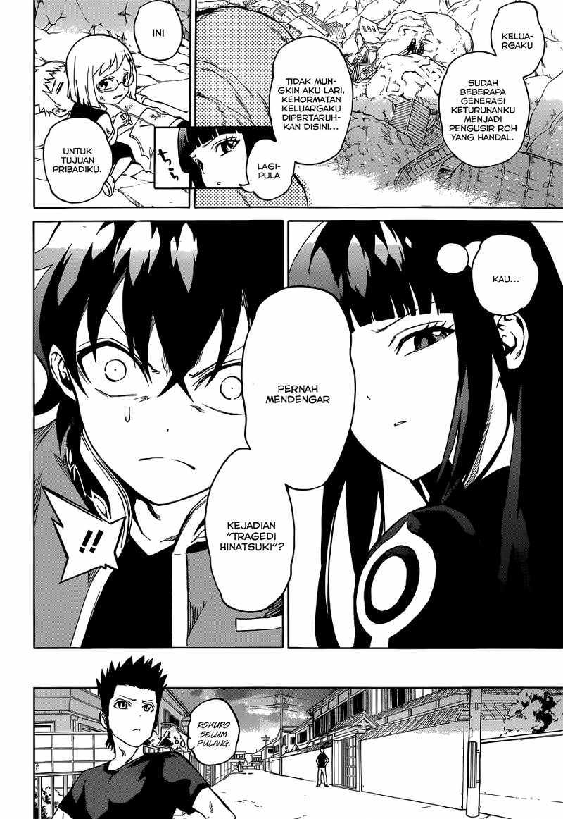 Sousei no Onmyouji
