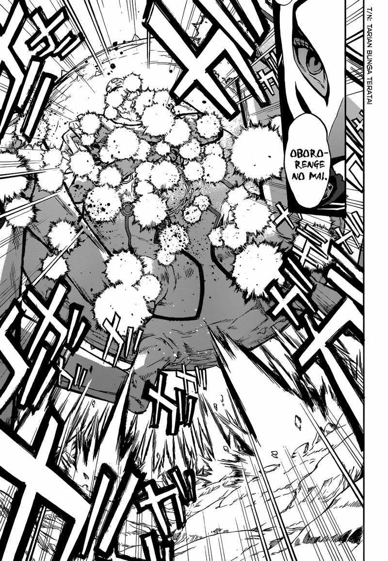 Sousei no Onmyouji
