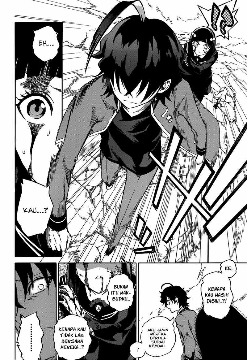 Sousei no Onmyouji