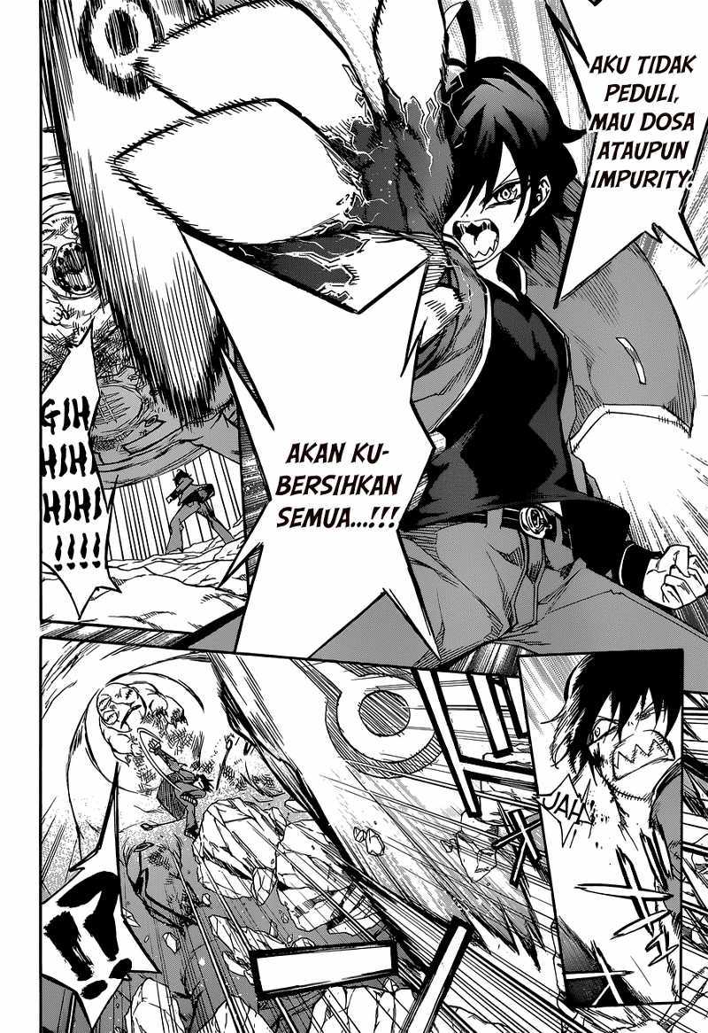 Sousei no Onmyouji