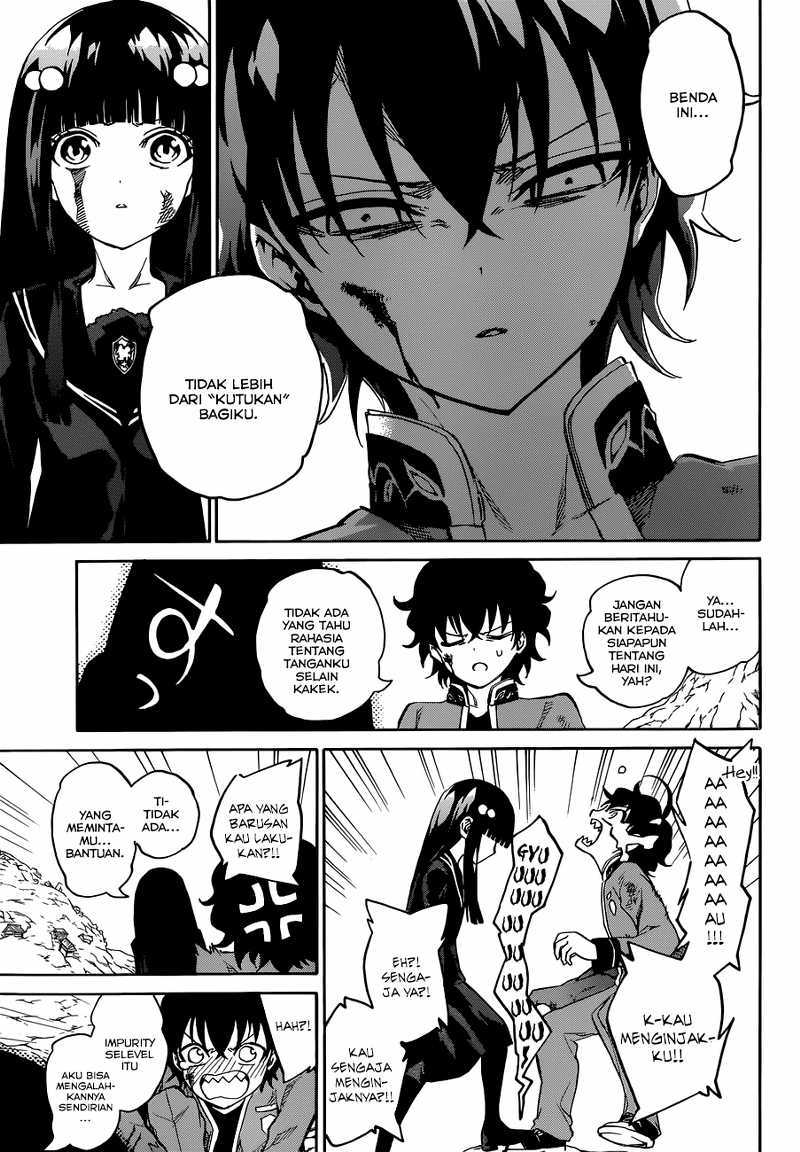 Sousei no Onmyouji