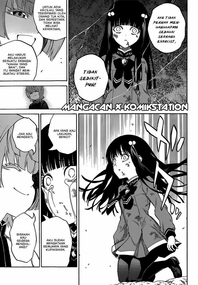 Sousei no Onmyouji