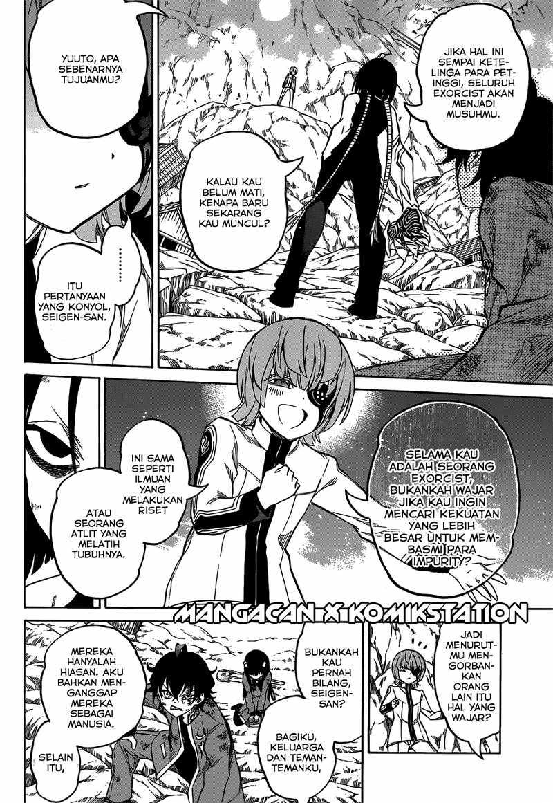 Sousei no Onmyouji