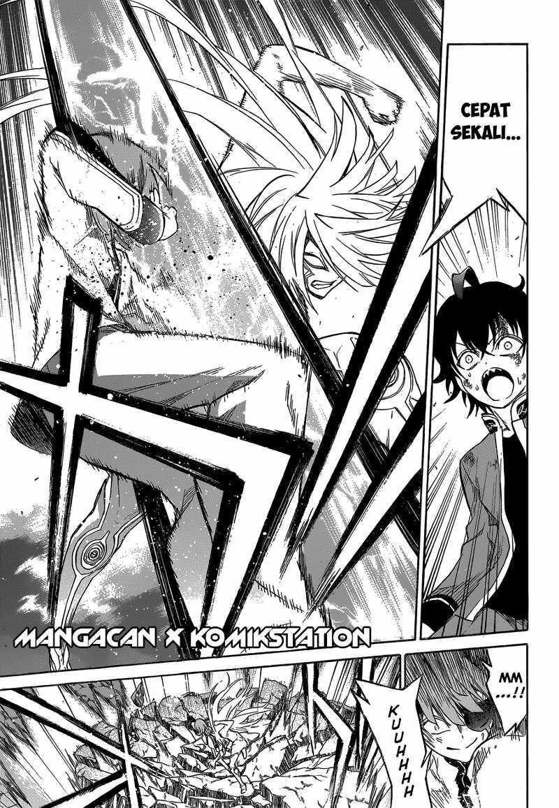 Sousei no Onmyouji