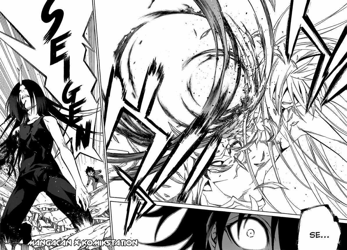Sousei no Onmyouji