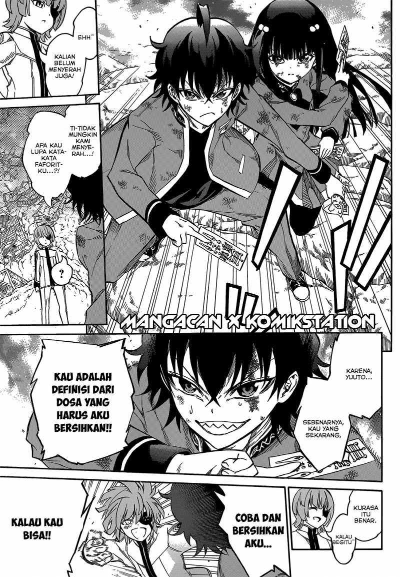 Sousei no Onmyouji